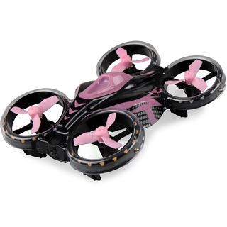 Amewi FightStar Battle Drone RTF pink