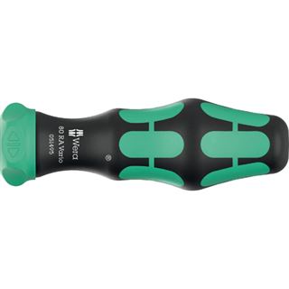 Wera 80 RA Vario Handhalter mit Ratsche