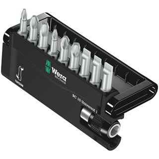 Wera Bit-Check 10 Universal 1