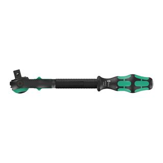 Wera 8000C Limited Edition Zyklop Speedknarre m 1/2" Antrieb