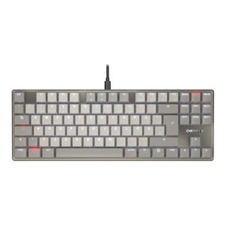 CHERRY KC 500 MX LP Corded, Mechanical,2.0 Ivory DE Layout