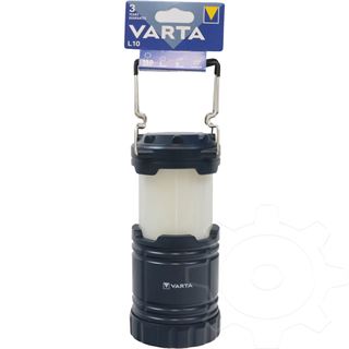 Varta Laterne L10 ohne Batterie