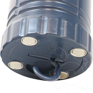 Varta Laterne L10 ohne Batterie