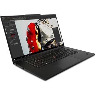 Notebook 16" (40,64cm) Lenovo ThinkPad P1 G7 Ultra 7-165H 64/2TB