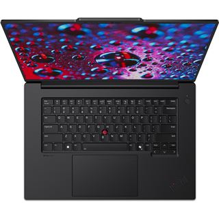 Notebook 16" (40,64cm) Lenovo ThinkPad P1 G7 Ultra 7-165H 64/2TB
