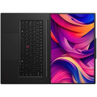 Notebook 16" (40,64cm) Lenovo ThinkPad P1 G7 Ultra 7-165H 64/2TB