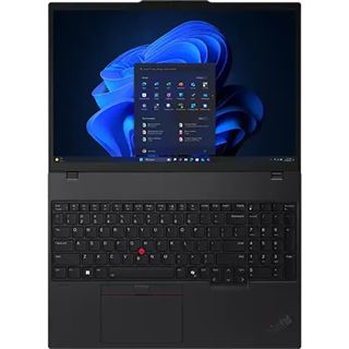 Notebook 16" (40,64cm) Lenovo ThinkPad T16 G4 Ultra5 225U 16/512