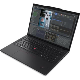 Notebook 14" (35,56cm) Lenovo ThinkPad P14s AMD G6 AI 9 HX Pro