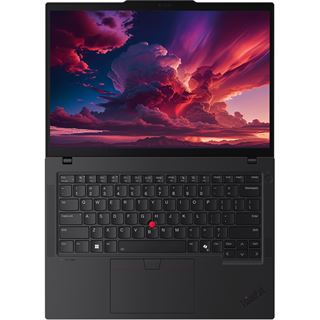 Notebook 14" (35,56cm) Lenovo ThinkPad P14s AMD G6 AI 9 HX Pro