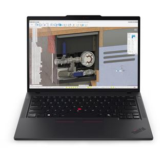 Notebook 14" (35,56cm) Lenovo ThinkPad P14s AMD G6 AI 9 HX Pro