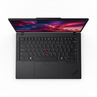 Notebook 14" (35,56cm) Lenovo ThinkPad P14s AMD G6 AI 9 HX Pro