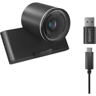 Lenovo 4K Pro Webcam USB-C