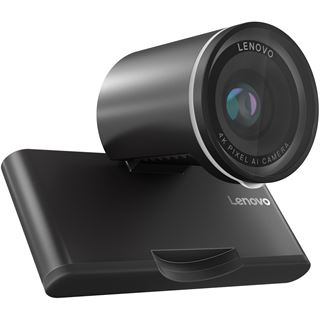 Lenovo 4K Pro Webcam USB-C