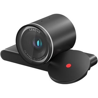 Lenovo 4K Pro Webcam USB-C