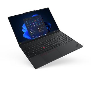 Notebook 16" (40,64cm) Lenovo ThinkPad E16 G3 Ultra7 255H 32/1TB