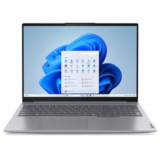 Notebook 16" (40,64cm) Lenovo ThinkBook 16 AMD G7 R5-7535HS