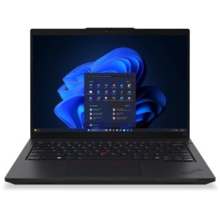 Notebook 14" (35,56cm) Lenovo ThinkPad L14 G6 Ultra5 225U 16/512