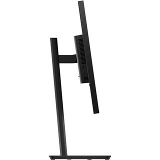 27" (68,58cm) Lenovo ThinkVision T27q-40 schwarz 2560x1440