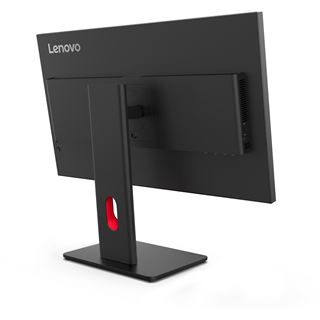 27" (68,58cm) Lenovo ThinkVision T27q-40 schwarz 2560x1440