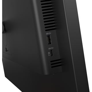 27" (68,58cm) Lenovo ThinkVision T27q-40 schwarz 2560x1440