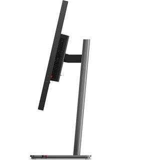27" (68,58cm) Lenovo ThinkVision P27Q-40 schwarz 2560x1440