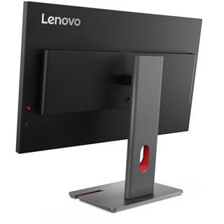 27" (68,58cm) Lenovo ThinkVision P27Q-40 schwarz 2560x1440