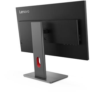 27" (68,58cm) Lenovo ThinkVision P27Q-40 schwarz 2560x1440