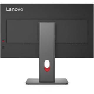 27" (68,58cm) Lenovo ThinkVision P27Q-40 schwarz 2560x1440
