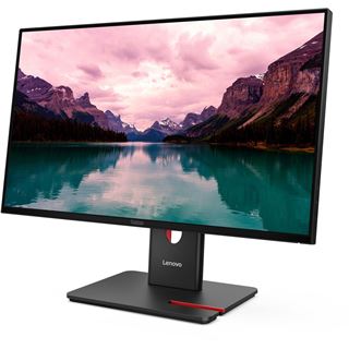 23,8" (60,47cm) Lenovo ThinkVision T24-40 schwarz 1920x1080 1x