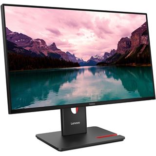 23,8" (60,47cm) Lenovo ThinkVision T24-40 schwarz 1920x1080 1x