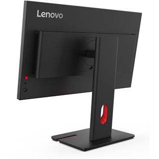 23,8" (60,47cm) Lenovo ThinkVision T24-40 schwarz 1920x1080 1x