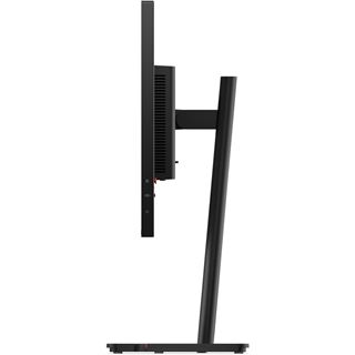 23,8" (60,47cm) Lenovo ThinkVision T24-40 schwarz 1920x1080 1x