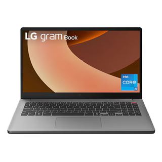 15.6" (39,62cm) LG Electronics 15UB50T-G Notebook I5 16GB DDR4x