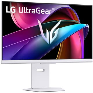 31.5" (80,01cm) LG Electronics UltraGear 32G810SA-W Weiß