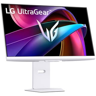 31.5" (80,01cm) LG Electronics UltraGear 32G810SA-W Weiß