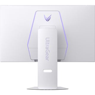 31.5" (80,01cm) LG Electronics UltraGear 32G810SA-W Weiß