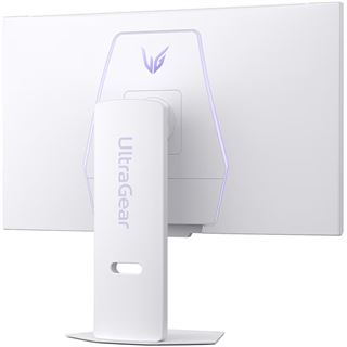 31.5" (80,01cm) LG Electronics UltraGear 32G810SA-W Weiß