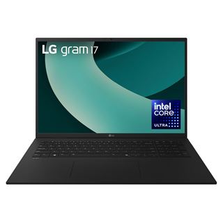Notebook 17" (43,18cm) LG Electronics 17ZB90TL-G.AZ8BG NB ultra7