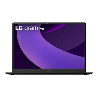 16" (40,64cm) LG Electronics 16ZB90TS-G Notebook ultra 7 16GB