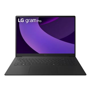 16" (40,64cm) LG Electronics 16ZB90TS-G Notebook ultra 7 16GB