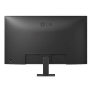 31.5" (80,01cm) LG Electronics 32U631A-B schwarz 2560x1440