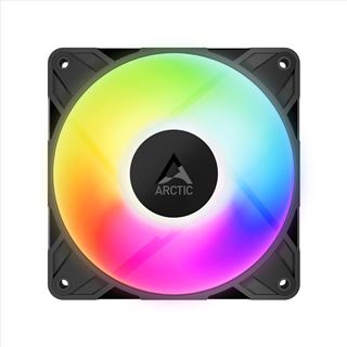 120x120x25mm Arctic Lüfter P12 Pro A-RGB