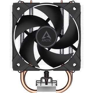 Arctic Kühler Freezer 8A