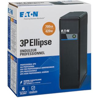Eaton USV 3P700I 700VA 420W IEC