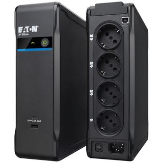 Eaton USV 3P700UD 700VA 420W DIN USB
