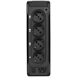 Eaton USV 3P700UD 700VA 420W DIN USB