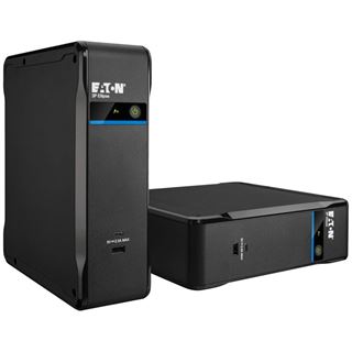 Eaton USV 3P700UI 700VA 420W USB IEC