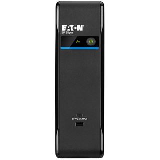 Eaton USV 3P700UI 700VA 420W USB IEC