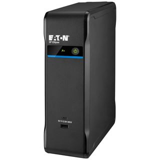 Eaton USV 3P700UI 700VA 420W USB IEC