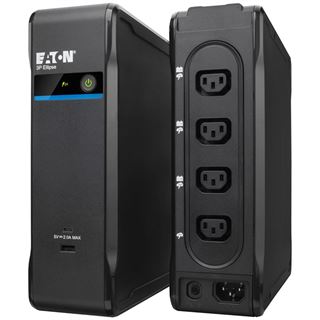Eaton USV 3P700UI 700VA 420W USB IEC